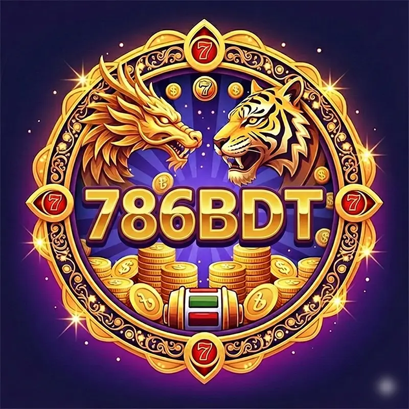 786bdt APK অফিসিয়াল ডাউনলোড
