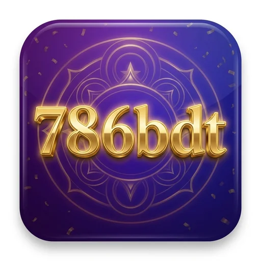 786bdt Logo - অফিসিয়াল