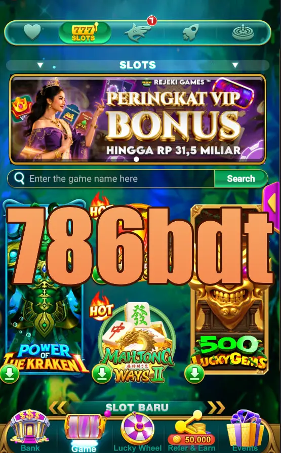 786bdt স্ক্রিনশট - APK অফিসিয়াল